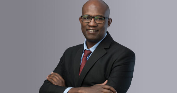 Desmond Odhiambo, Partner in the Dispute Resolution Practice, CDH Kenya Desmond Odhiambo, Partner in the Dispute Resolution Practice, CDH Kenya