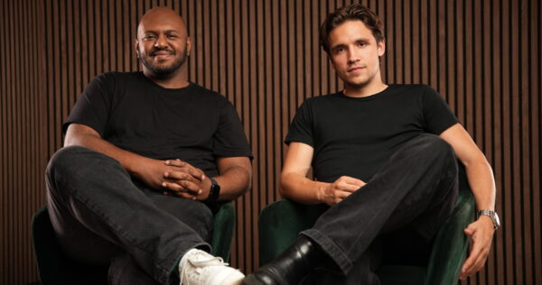 Epiminds founders Mo Elkhidir and Elias Malm 2 Epiminds founders Mo Elkhidir and Elias Malm 2