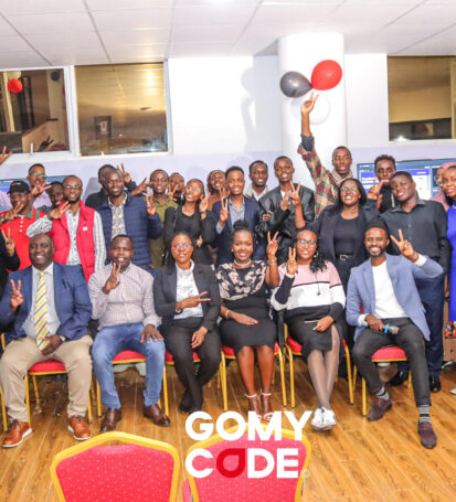GOMYCODE Launches ‘GOMYCODE for Business’ to AI-Proof Kenya’s Workforce