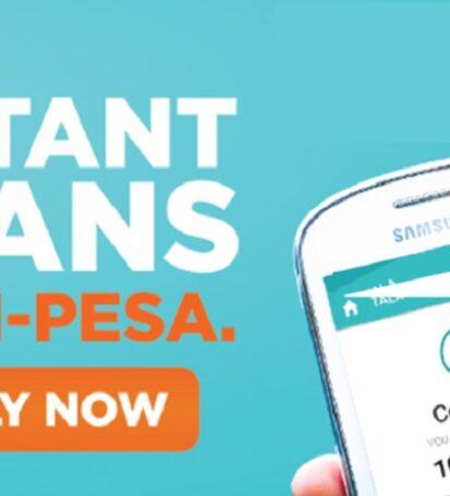 Emergency Loans in Kenya via M-Pesa: How to Get Instant Cash (2025 Guide)