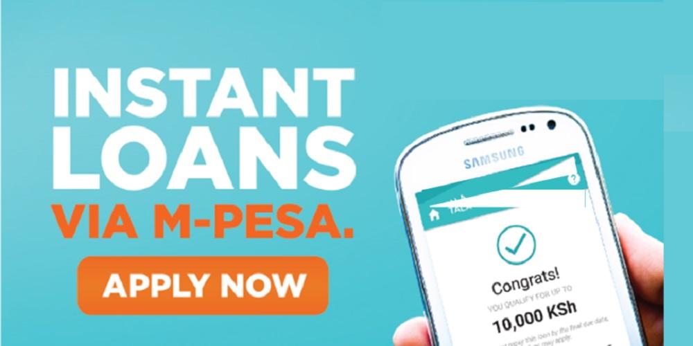 Emergency Loans in Kenya via M-Pesa - How to Get Instant Cash (2025 Guide)