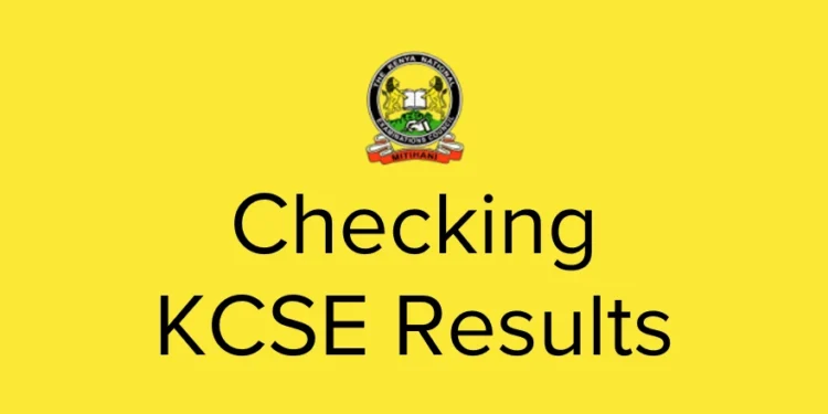 How to Check KCSE Results 2025 Online in Kenya (Step-by-Step Guide)