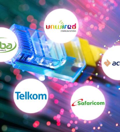 Best Internet Service Providers in Kenya 2025