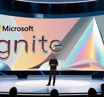 Microsoft Ignite 2025: Key AI Innovations Announced by Judson Althoff
