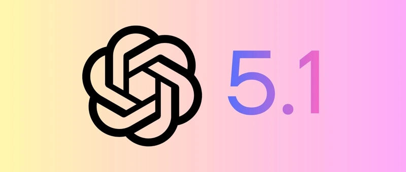 OpenAI Unveils GPT-5.1 - Faster, Smarter AI with Enhanced Personality Customization.JPG