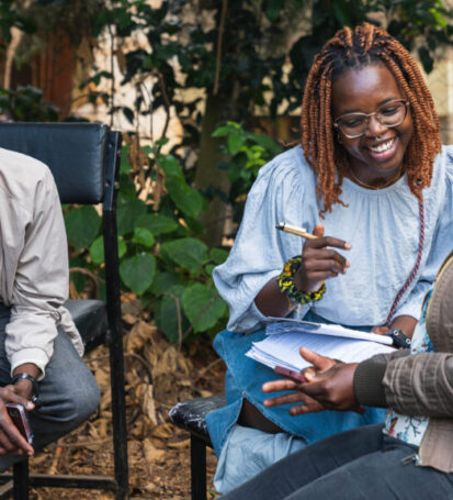 How Microsoft’s Project Gecko Is Transforming AI for the Global Majority