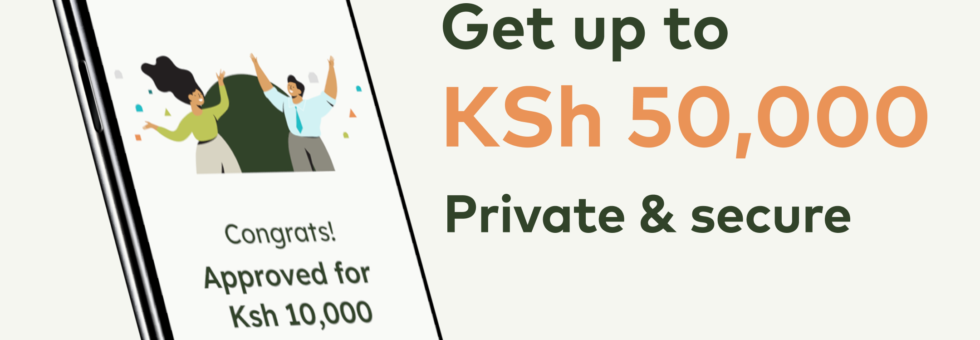 Top 5 Loan Apps in Kenya for Instant Loans Using M-Pesa Statements