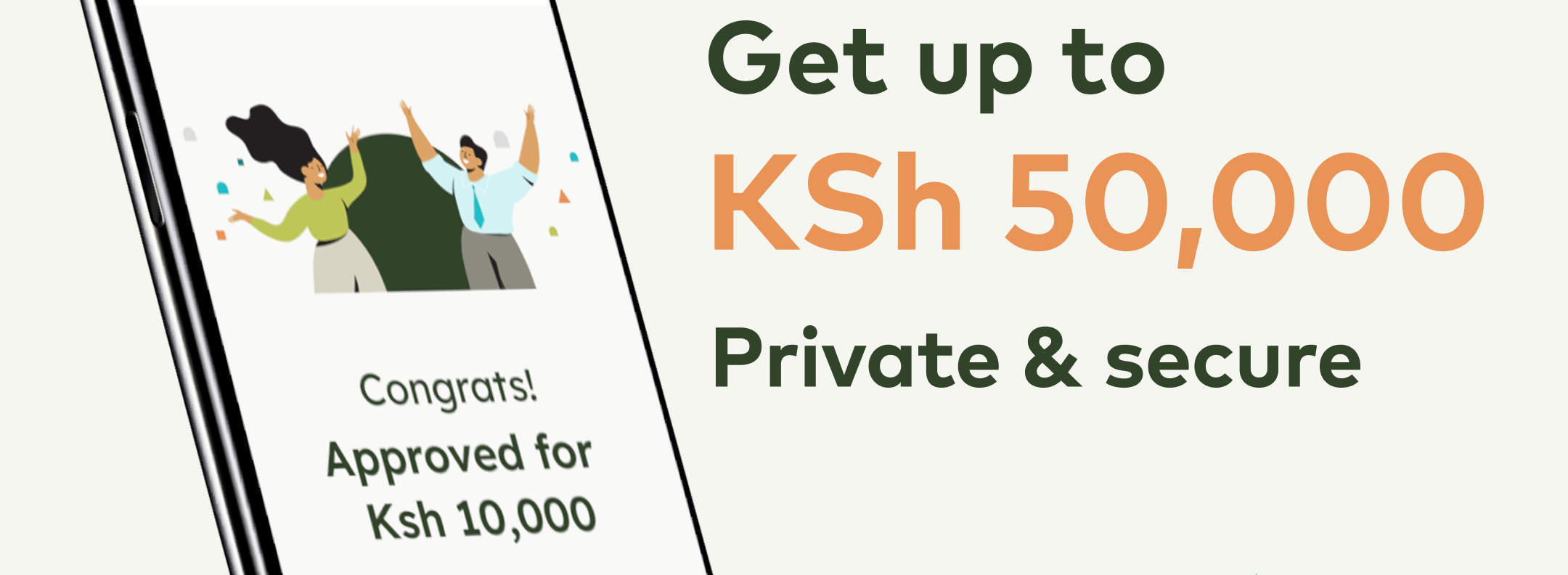 Top 5 Loan Apps in Kenya for Instant Loans Using M-Pesa Statements