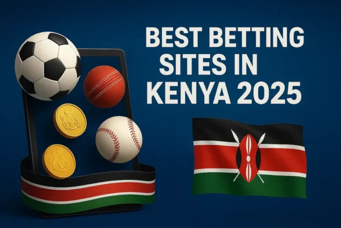 Best Betting Sites in Kenya November 2025