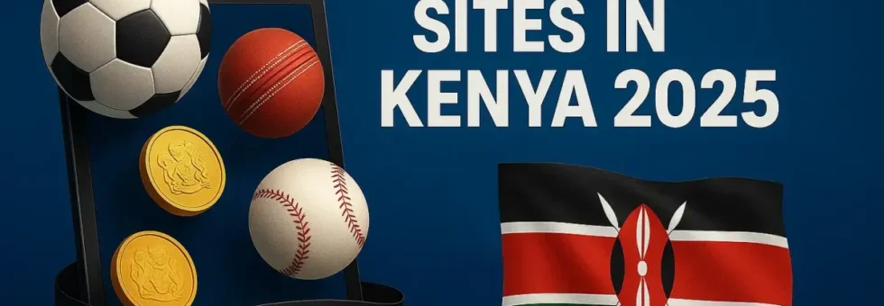 Discover the #1 betting site in Kenya for 2024. Our expert guide ranks SportyBet, Betway, 1XBet & more. Get insider tips on bonuses, M-Pesa deposits, and safe betting