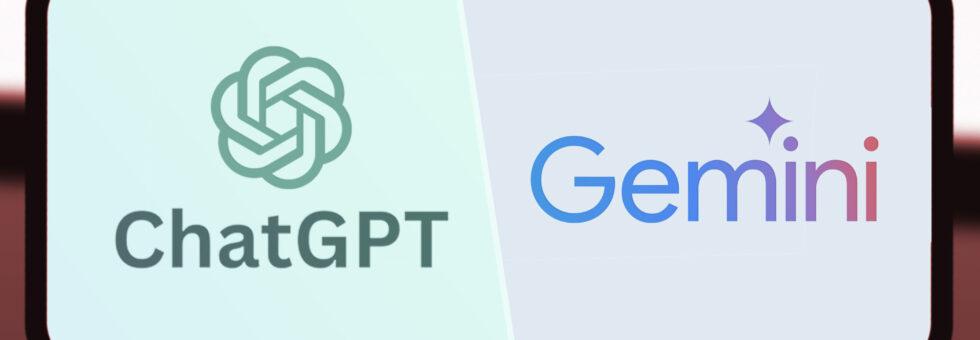 Gemini 3 vs GPT-5.1 - Google’s Big Comeback and What It Means for AI Users