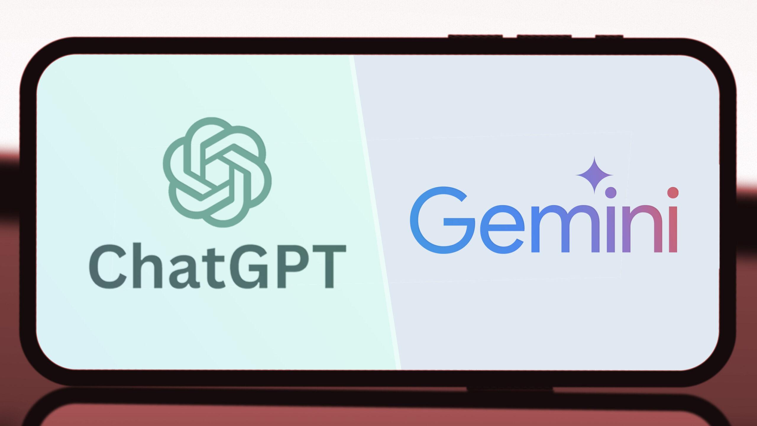 Gemini 3 vs GPT-5.1 - Google’s Big Comeback and What It Means for AI Users