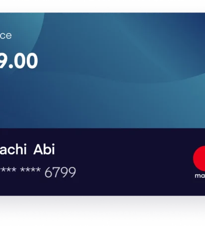 How to Get a Virtual USD Card in Kenya 2026