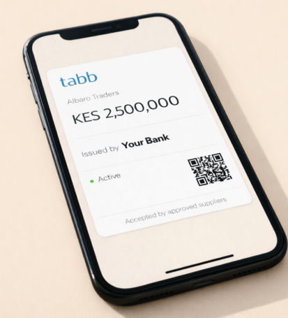 tabb, Doshi Partner to Unlock Trade Credit for Kenya’s Construction SMEs