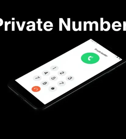 How to Call With a Private Number (Hide Your Caller ID)