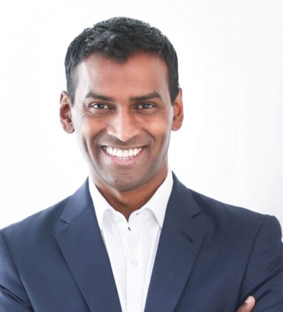 The Next Phase of Financial Inclusion in Africa: Digital Identity, Trust and Collaboration