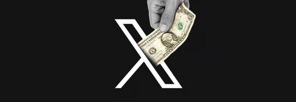 's X Money Platform Set for Next Month Debut