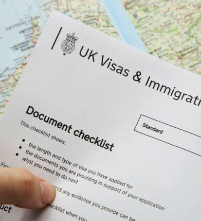 Eldoret and Mombasa Get UK Visa Centres to Ease Travel Demand
