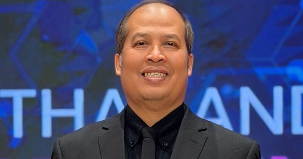 Mr. Ahman Mad-Adam_Director of TAT Dubai Office