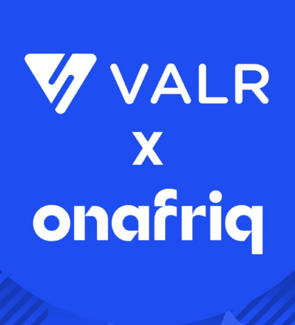 VALR Integrates Mobile Money Through Onafriq to Expand Crypto Access Across Africa