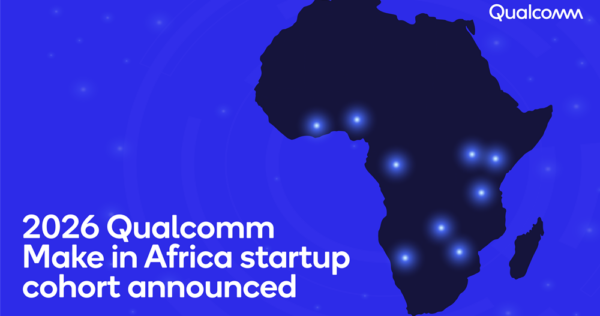 QC_Qualcomm Make in Africa 2026_announcement_rectangle